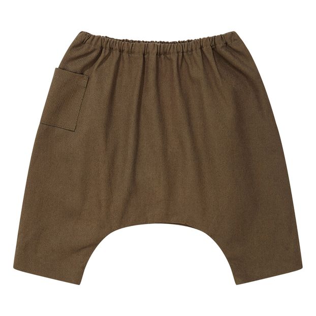 Apollo Baby Dropcrotch Trousers-product