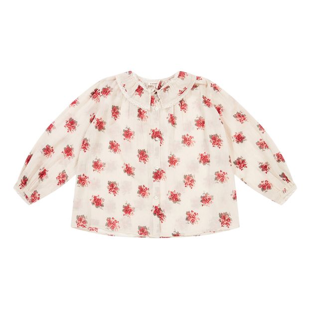 Adikia Blouse-product