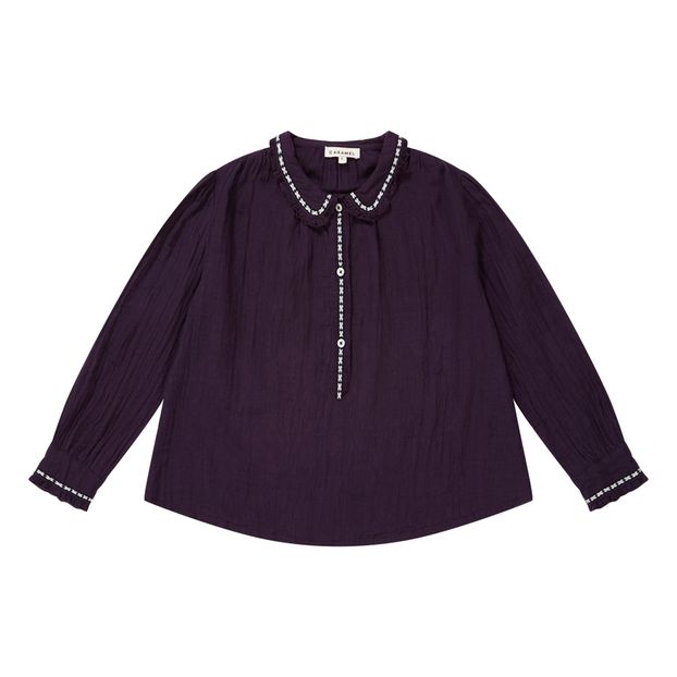 Blusa Bordada Danae-product