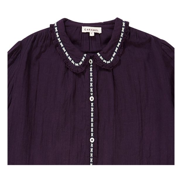 Blusa Bordada Danae-product