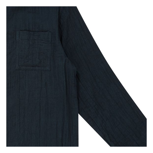Chaqueta Momus -product