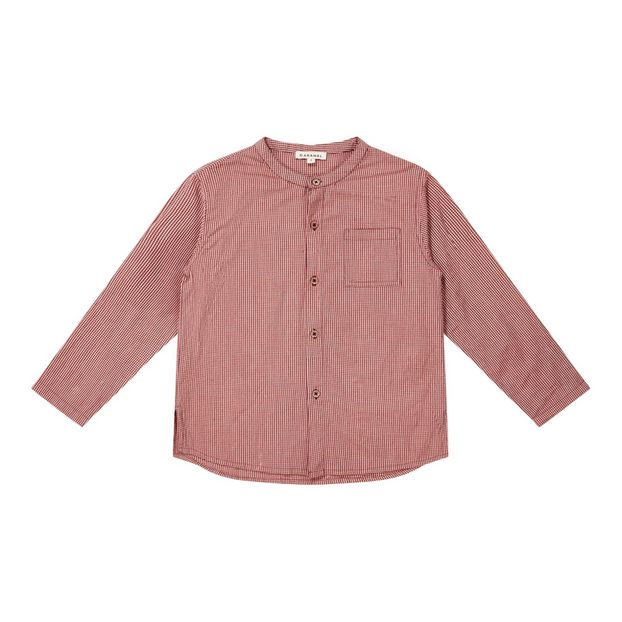 Chaqueta Momus -product