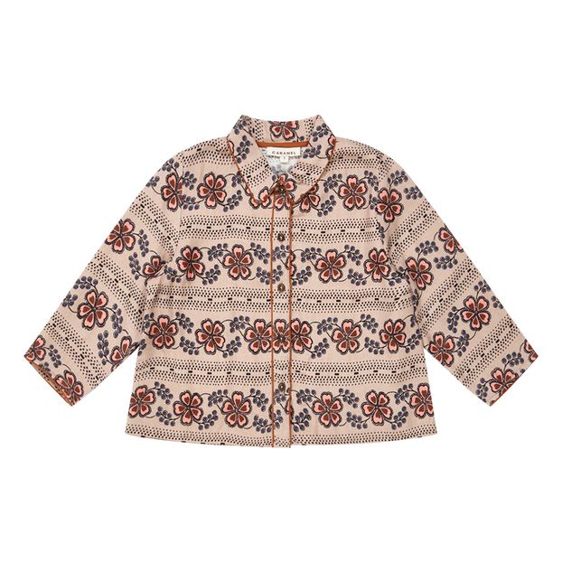 Phanes Shirt-product