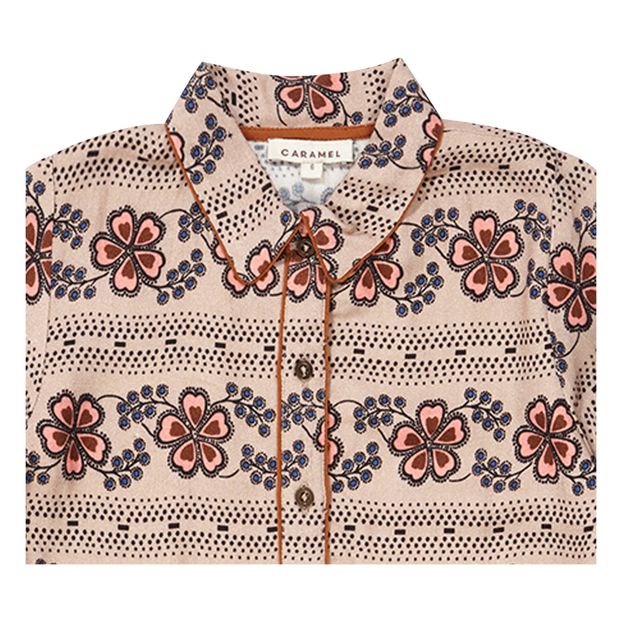 Phanes Shirt-product