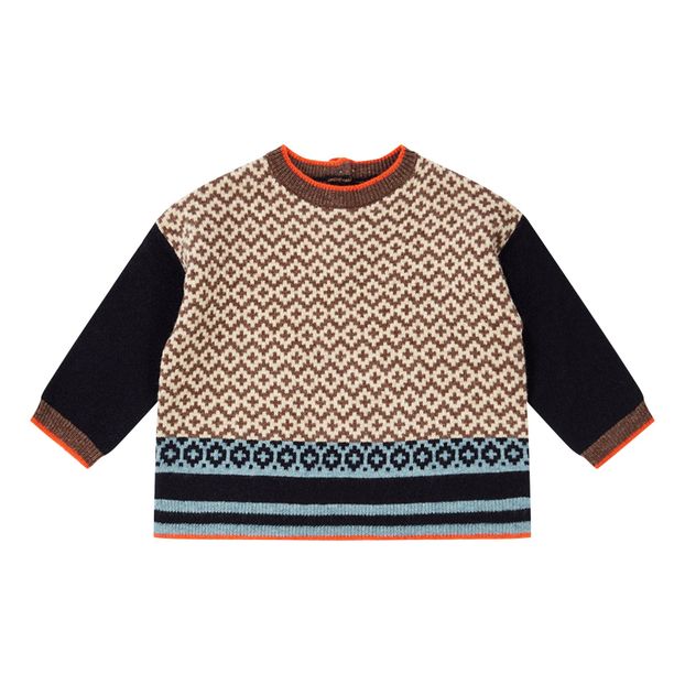 Pull Minos-product