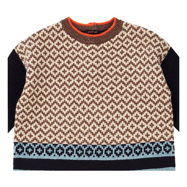 Pull Minos-product