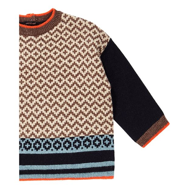 Pull Minos-product