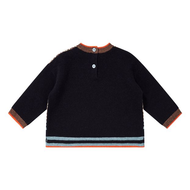 Pull Minos-product
