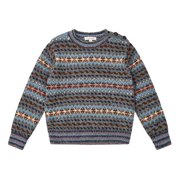 Pullover Orion -product