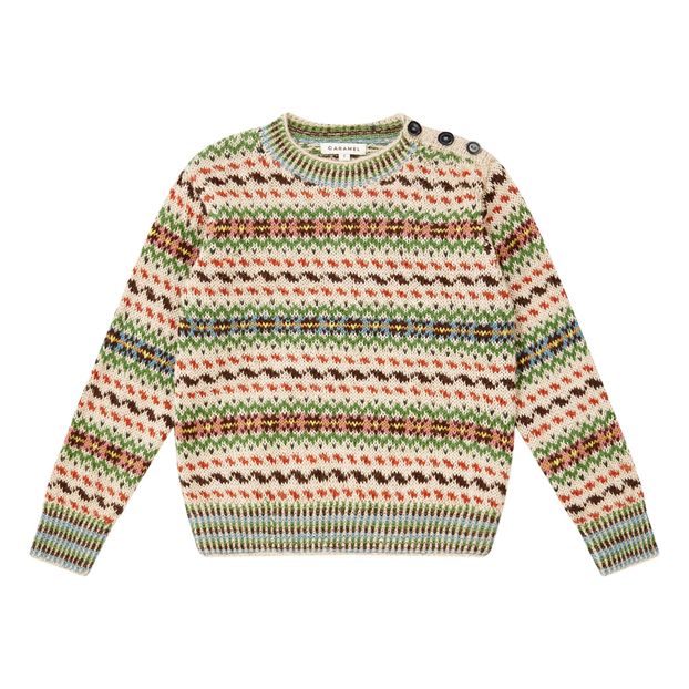 Pullover Orion -product