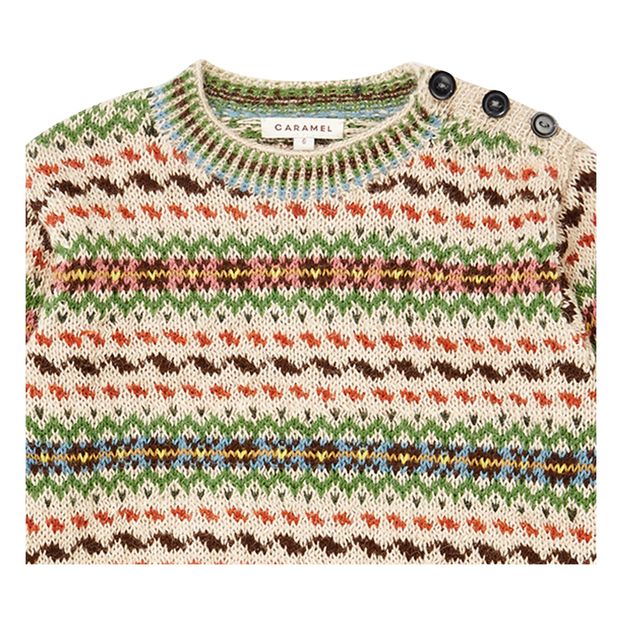 Pullover Orion -product