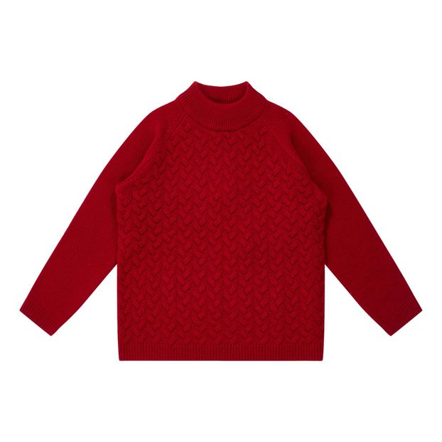 Orpheus Jumper-product