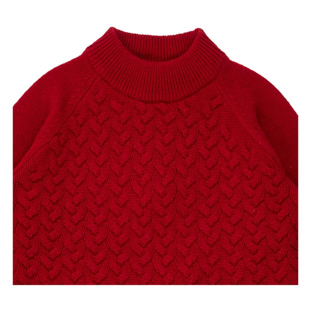 Pull Orpheus-product
