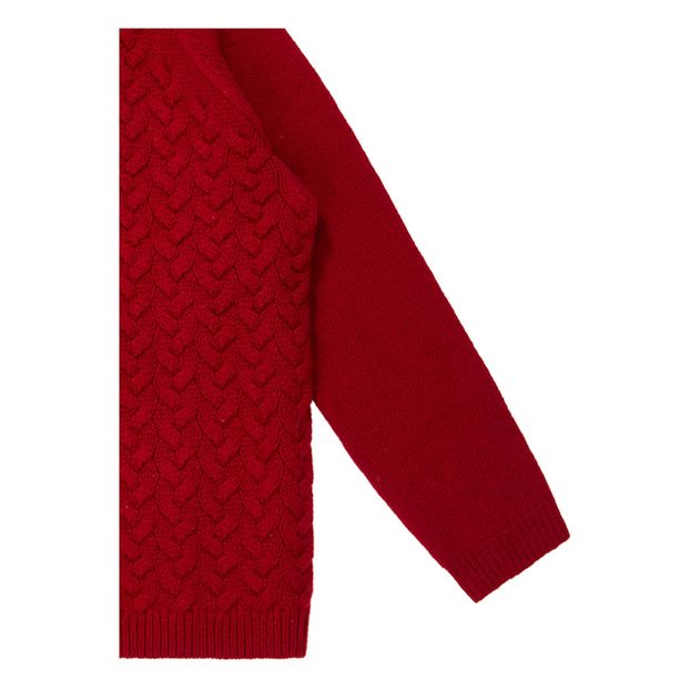 Pull Orpheus-product