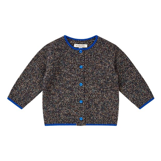 Cardigan Hermione -product