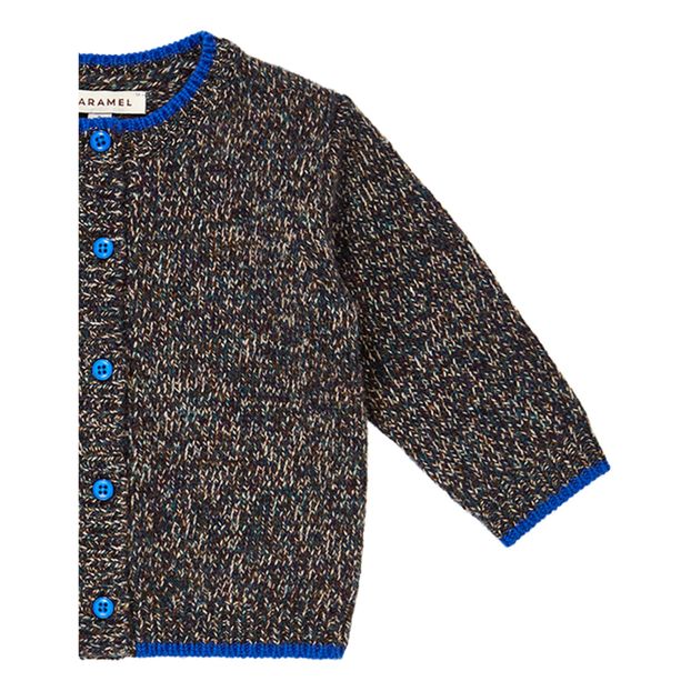Cardigan Hermione -product