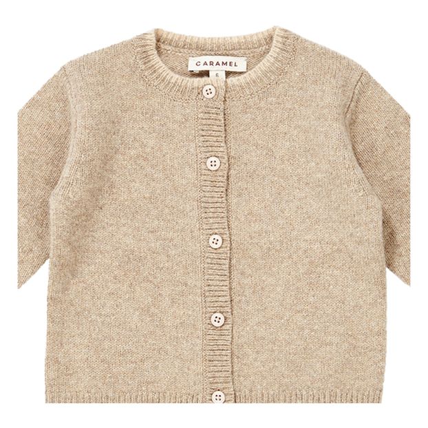 Hermione Cardigan-product
