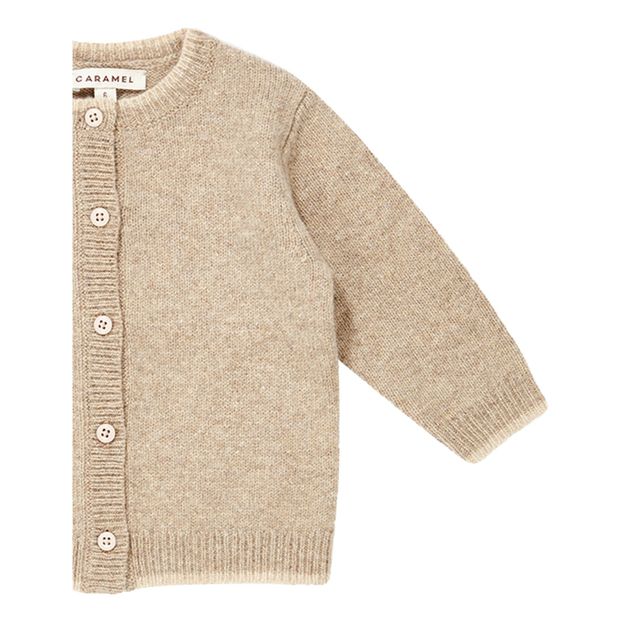 Hermione Cardigan-product