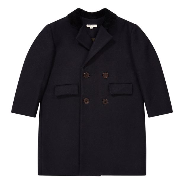 Manteau Croisé Heracles-product