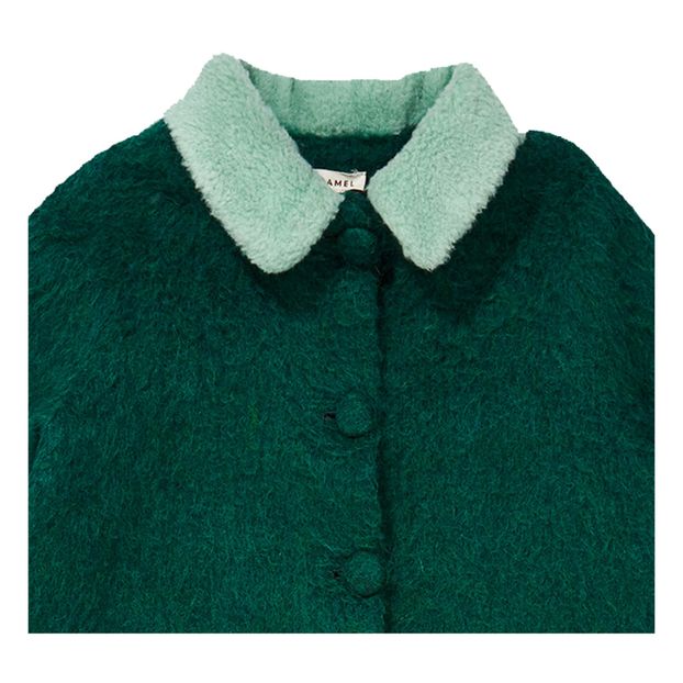 Manteau Pherousa-product