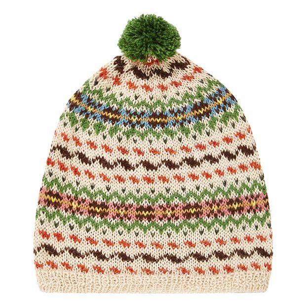 Gorro Lana Agon-product