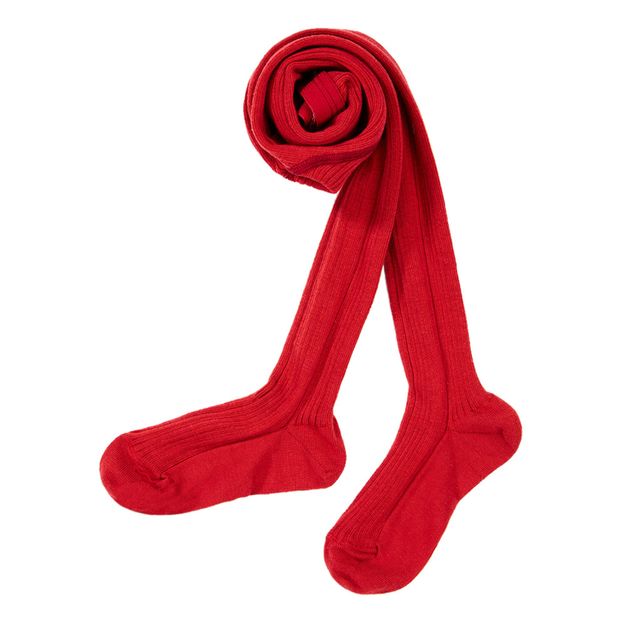 Collants Côtelés-product