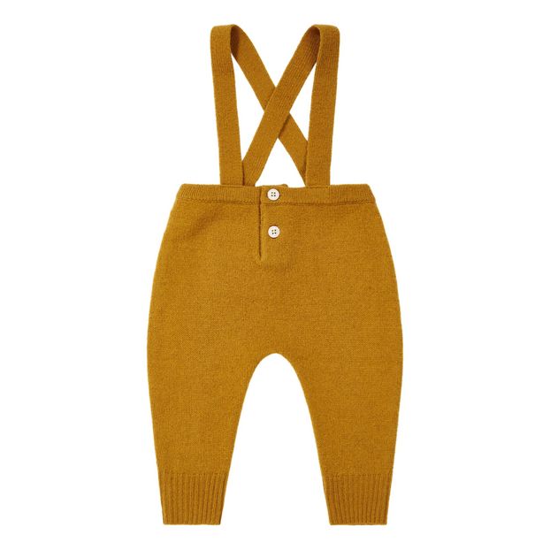 Pantalon Laine Aella-product