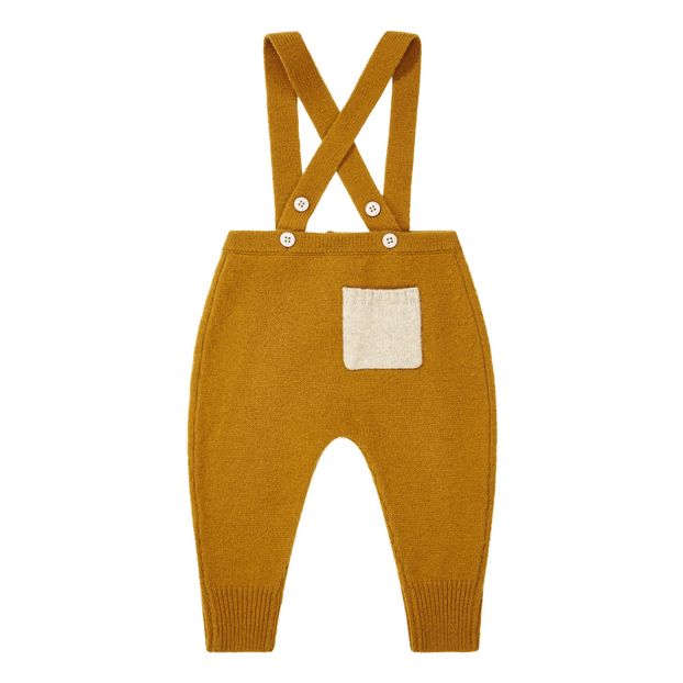 Pantalon Laine Aella-product