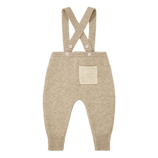 Pantalón Lana Aella-product