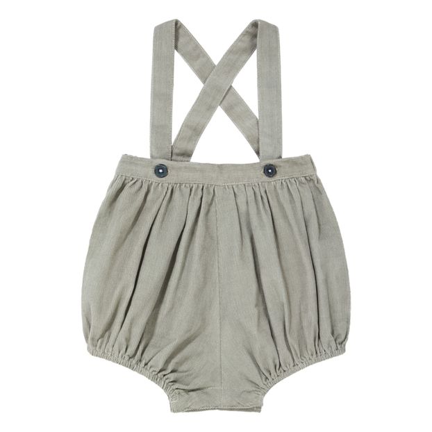 Bloomers Velours Pistis-product