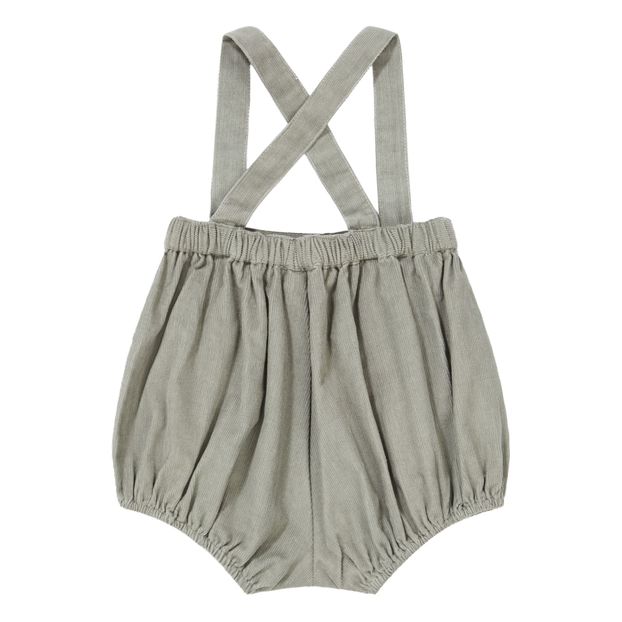 Bloomers Velours Pistis-product