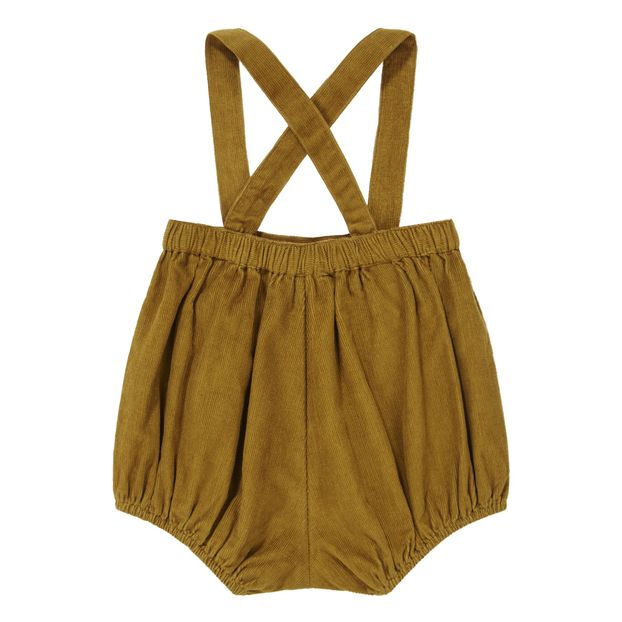 Bloomers Velours Pistis-product