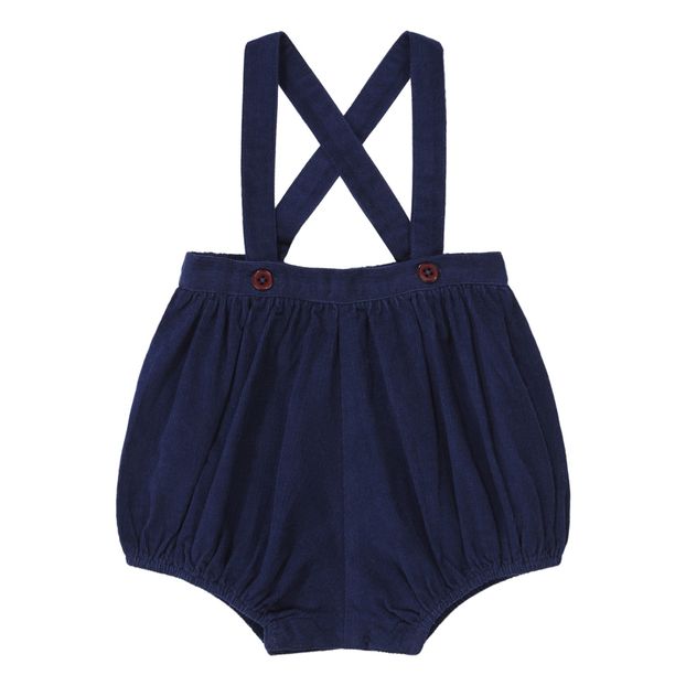 Bloomers Velours Pistis-product