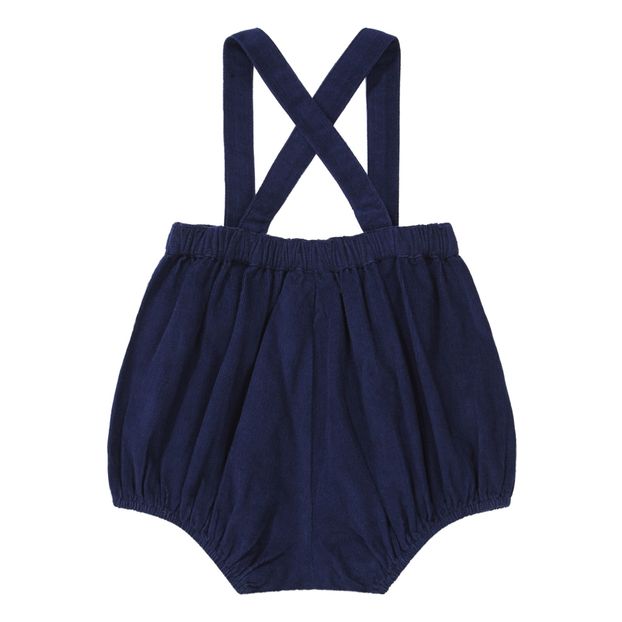 Bloomers Velours Pistis-product