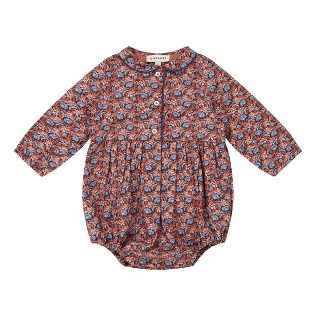 Saquito Floral Thalia-product