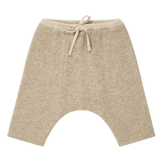 Argus Knit Harem Pants-product
