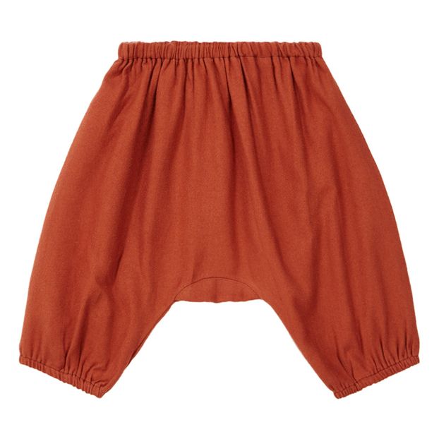 Nilus Harem Pants-product