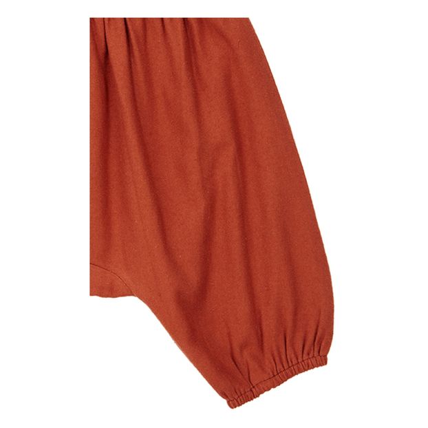 Nilus Harem Pants-product