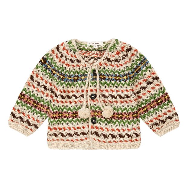 Cardigan Hypnos -product