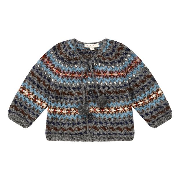 Cárdigan Hypnos-product