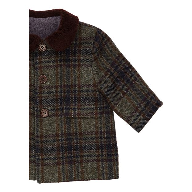 Abrigo Heracles-product