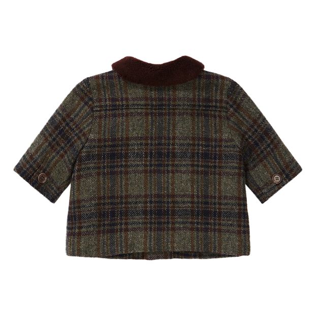 Abrigo Heracles-product