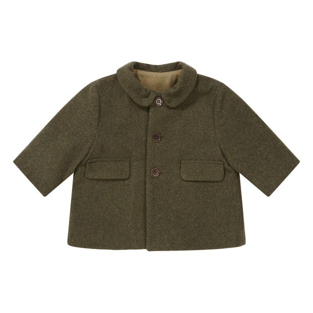 Manteau Heracles-product