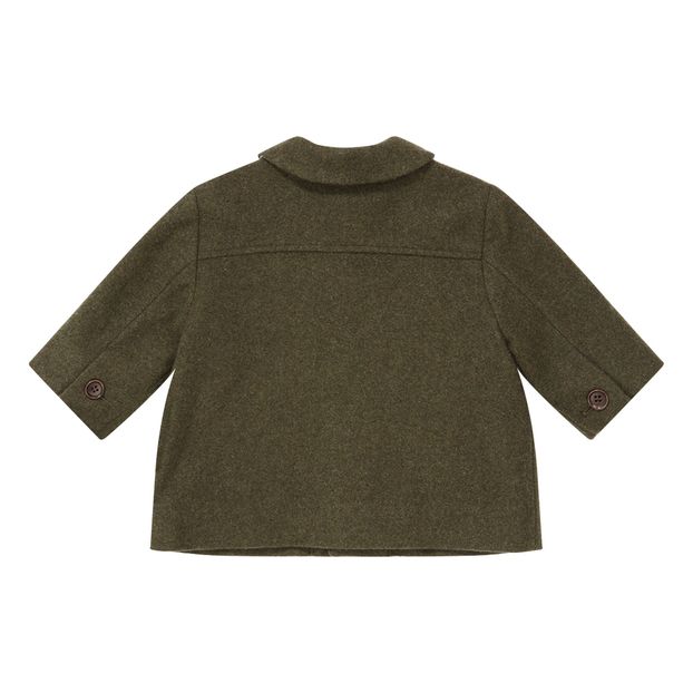 Manteau Heracles-product