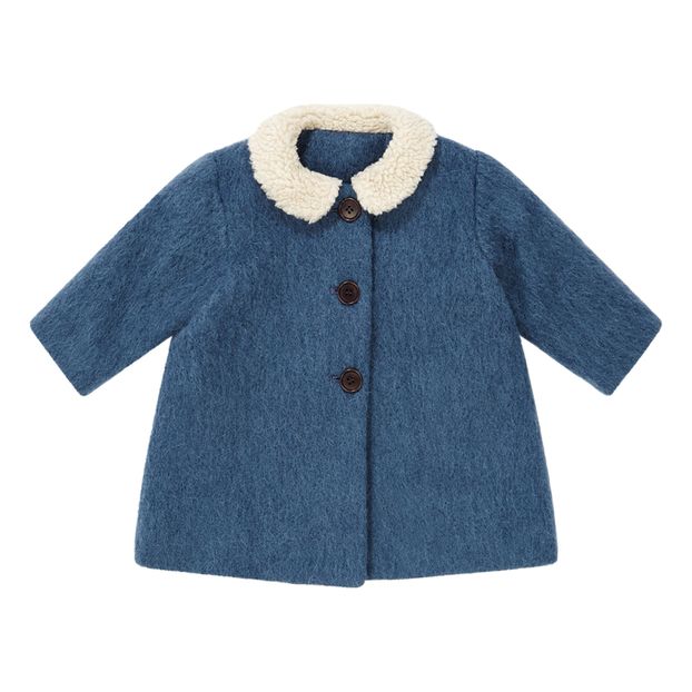 Manteau Pherousa Bébé-product