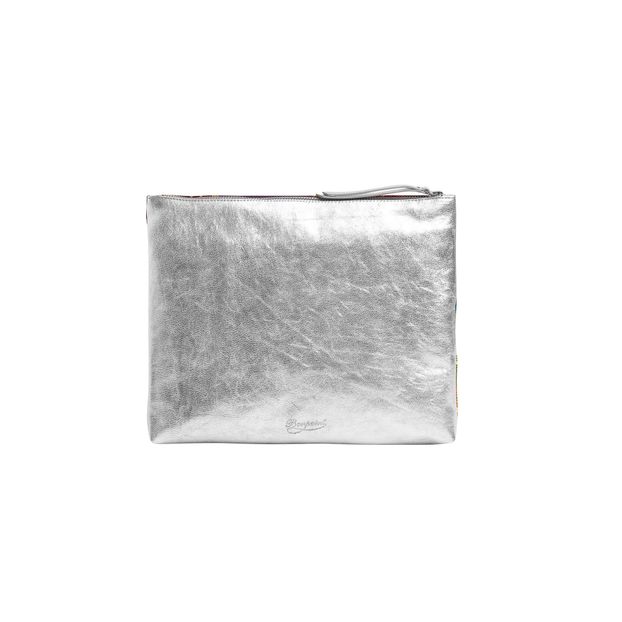 Pochette Bimatière - Collection Femme --product