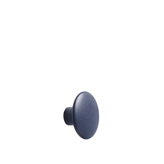 Patère en frêne The Dots-product