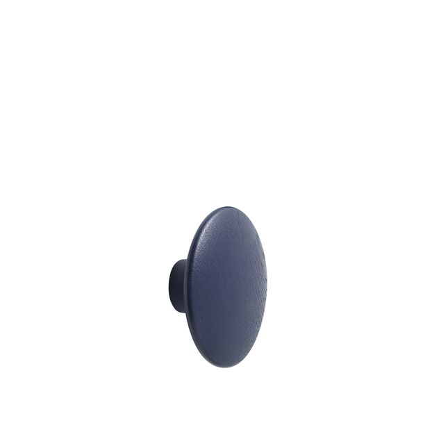 Ganci in legno The Dots-product