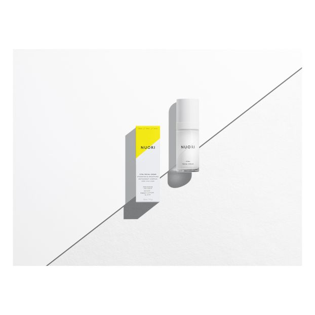 Vital Face Cream-product