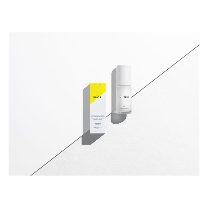 Crème visage Vital - 30 ml- Image produit n°3